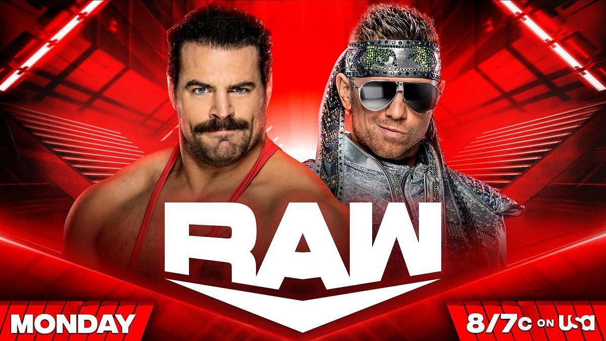 Can The Miz put a halt to The Boogs Cruise?
